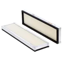  Filtr kabinowy SC 90370