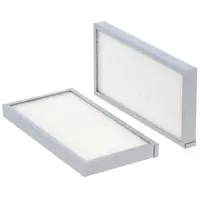  Filtr kabinowy SC 90375
