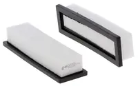  Filtr kabinowy SC 90491