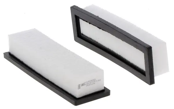 Filtr kabinowy SC 90491