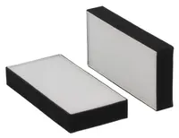  Filtr kabinowy SC 90492