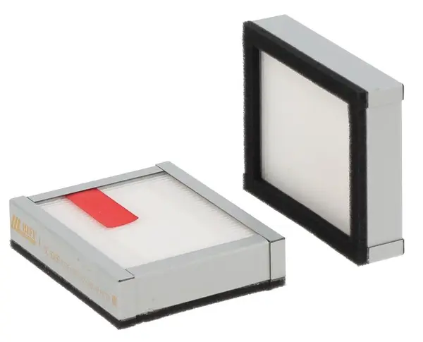 Filtr kabinowy SC 90497