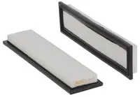  Filtr kabinowy SC 90498