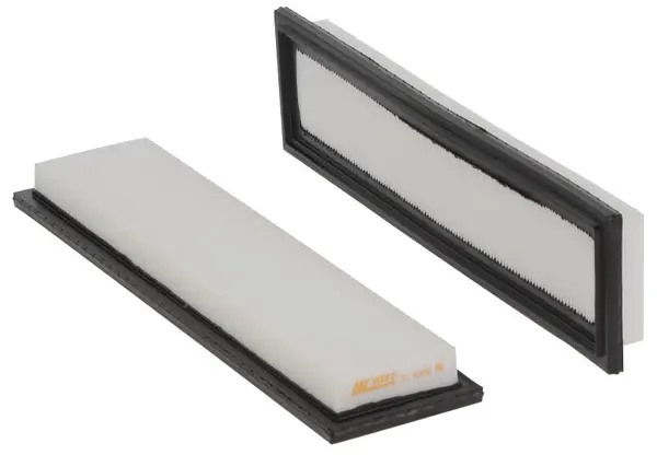 Filtr kabinowy SC 90498