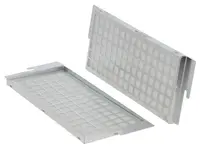  Filtr kabinowy SC 90502