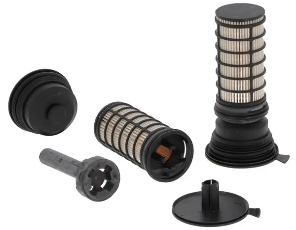 Filtr mocznika KD 80618
