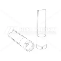  Filtr mocznika SD 70000