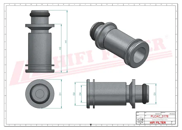 Rysunek techniczny