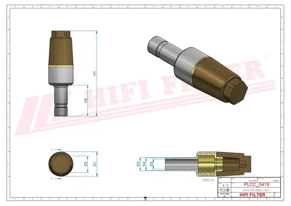 Rysunek techniczny