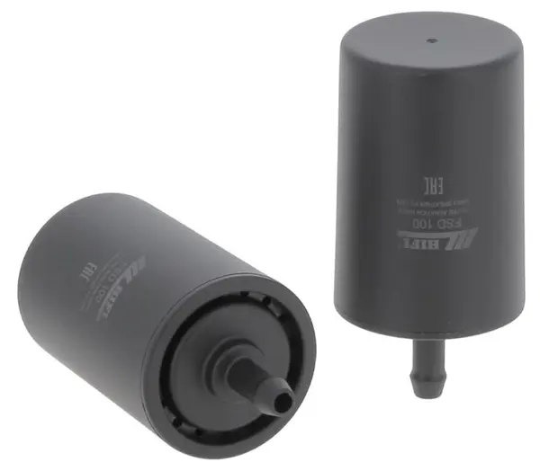 Filtr odpowietrzajacy - zb. mocznika FSD 100