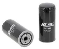  Filtr oleju SO 040