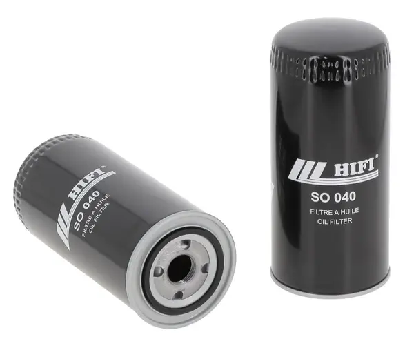 Filtr oleju SO 040