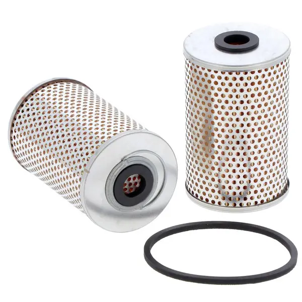 Filtr oleju SO 052
