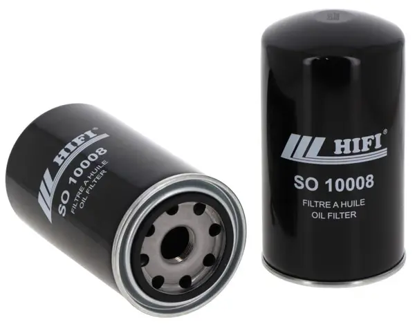Filtr oleju SO 10008