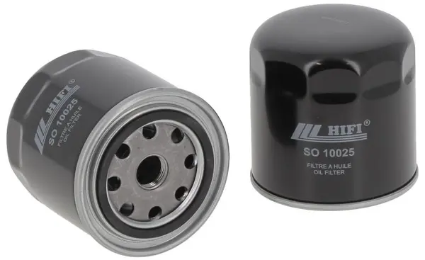Filtr oleju SO 10025