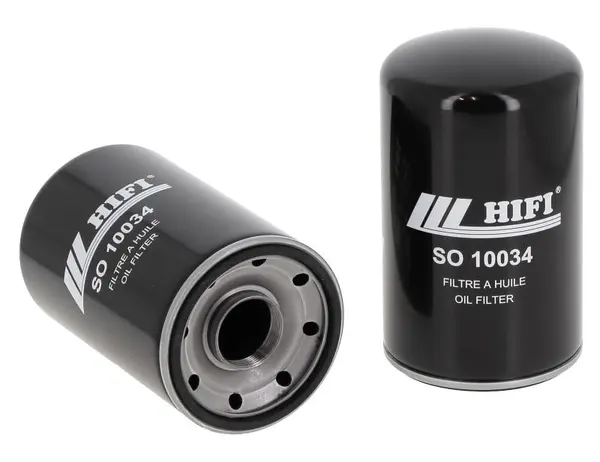 Filtr oleju SO 10034