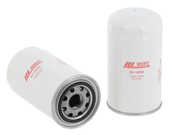 Filtr oleju SO 10038