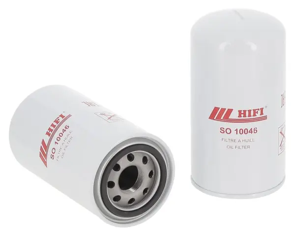 Filtr oleju SO 10046