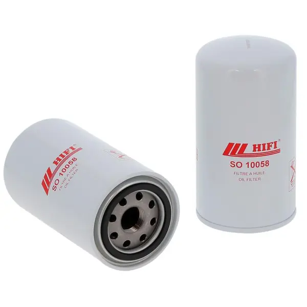 Filtr oleju SO 10058
