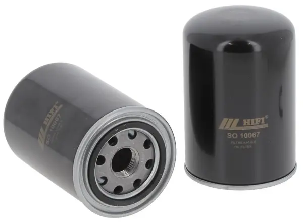 Filtr oleju SO 10067