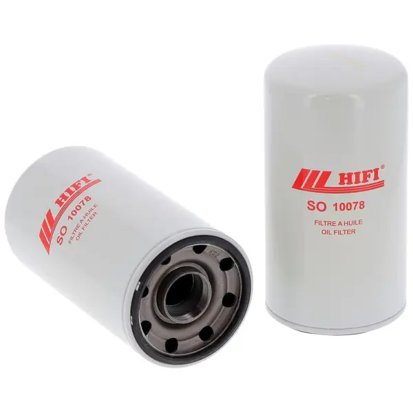 Filtr oleju SO 10078