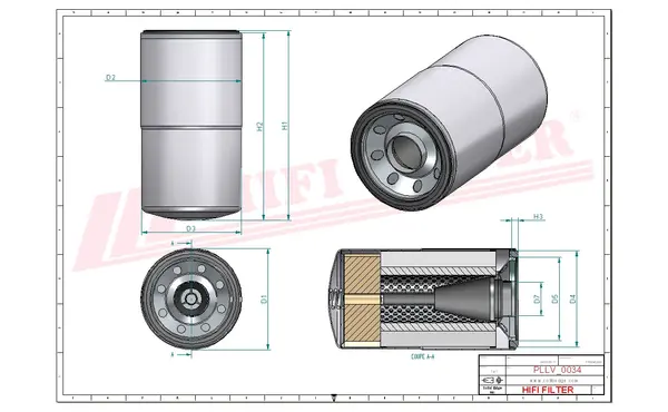 Rysunek techniczny