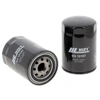  Filtr oleju SO 10107