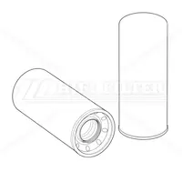  Filtr oleju SO 10177