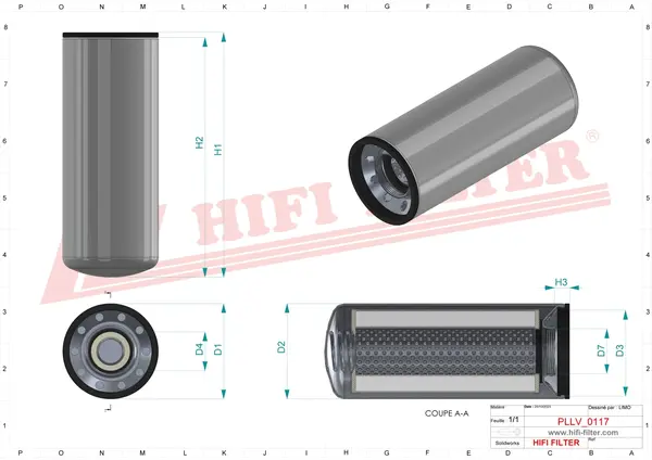Rysunek techniczny