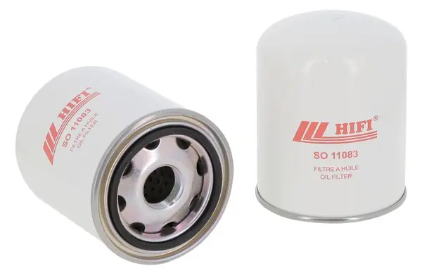 Filtr oleju SO 11083