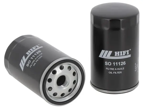 Filtr oleju SO 11126