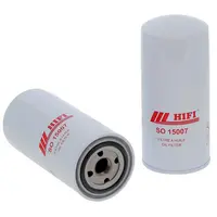  Filtr oleju SO 15007