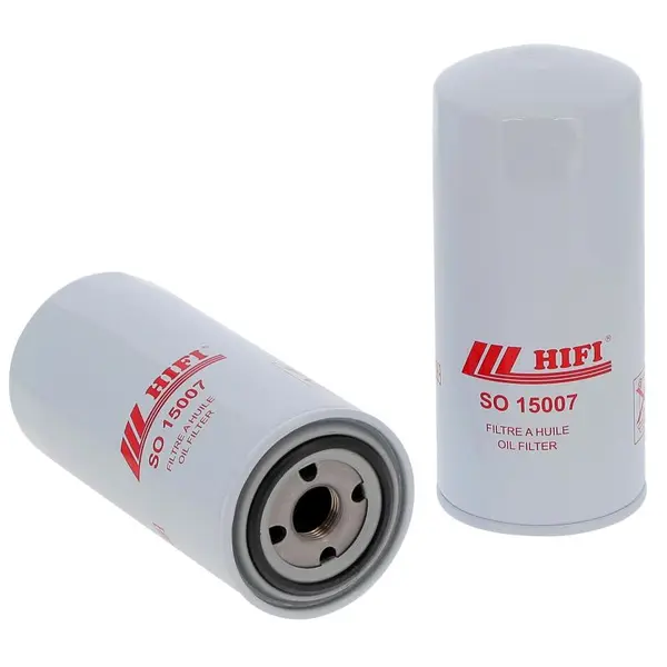 Filtr oleju SO 15007