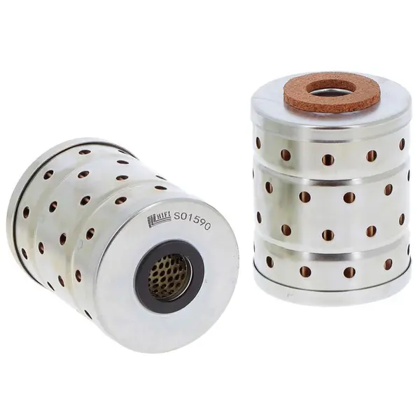 Filtr oleju SO 1590
