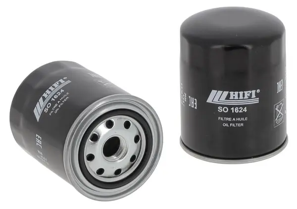 Filtr oleju SO 1624