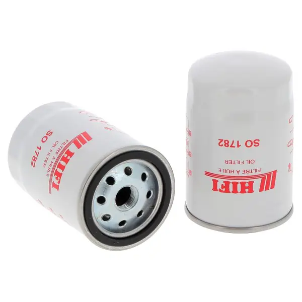 Filtr oleju SO 1782