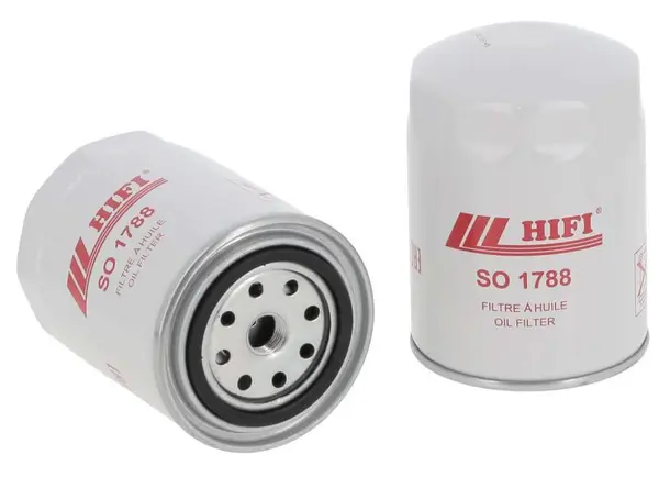 Filtr oleju SO 1788