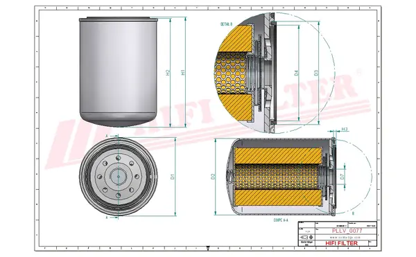 Rysunek techniczny