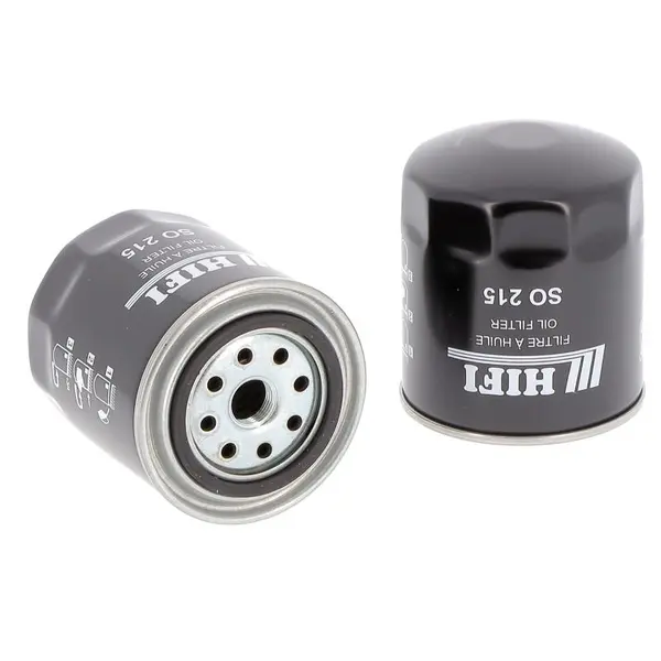 Filtr oleju SO 215