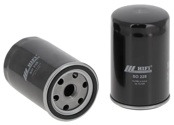 Filtr oleju SO 228