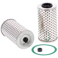  Filtr oleju SO 243