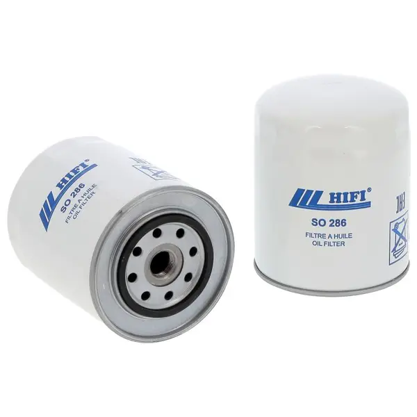 Filtr oleju SO 286