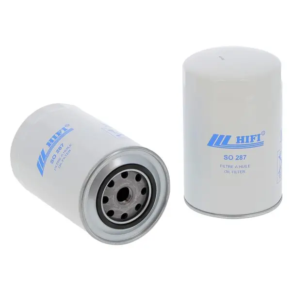Filtr oleju SO 287