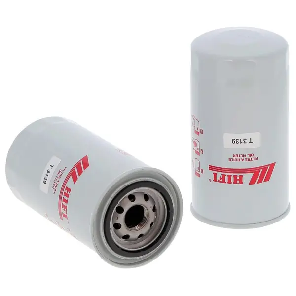 Filtr oleju SO 3139