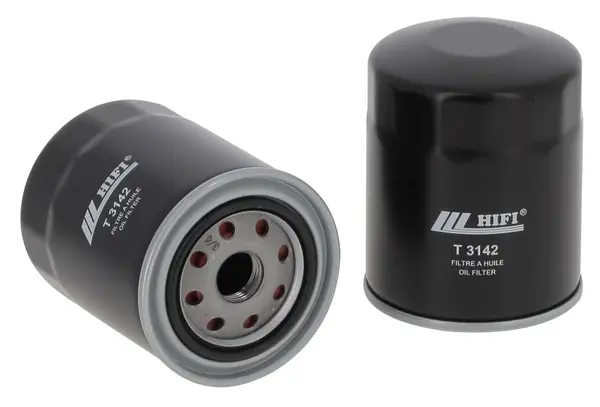 Filtr oleju SO 3142