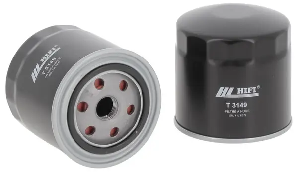 Filtr oleju SO 3149