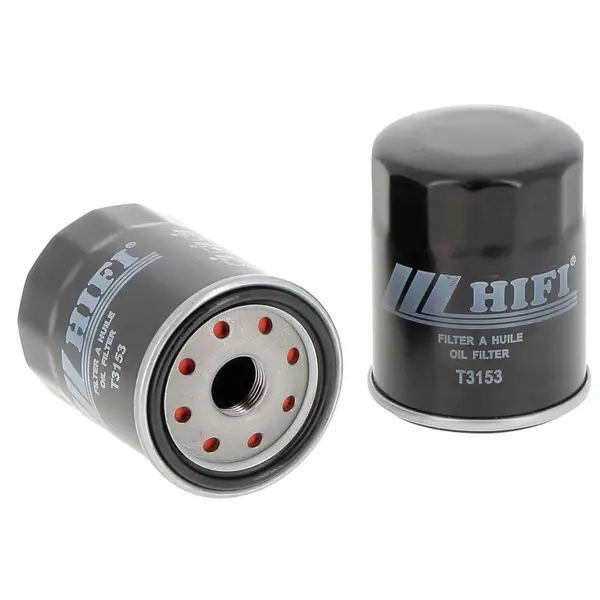 Filtr oleju SO 3153