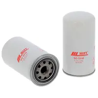  Filtr oleju SO 3316