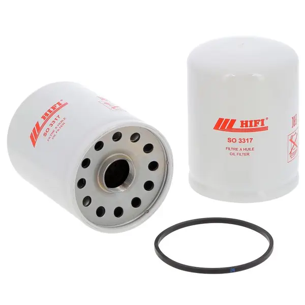 Filtr oleju SO 3317