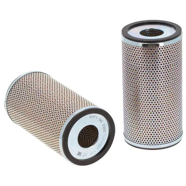 Filtr oleju SO 3322